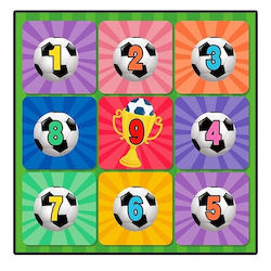Alista Home Goal Posts