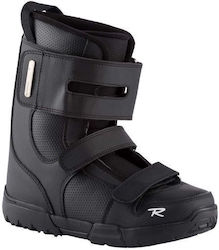 Rossignol Bocanci De Snowboard Culoare Neagră