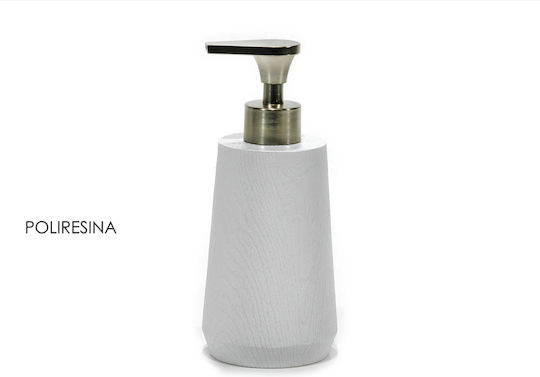 Vestiamo Casa Dispenser Plastic 300ml