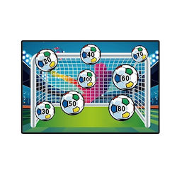 Alista Home Goal Posts