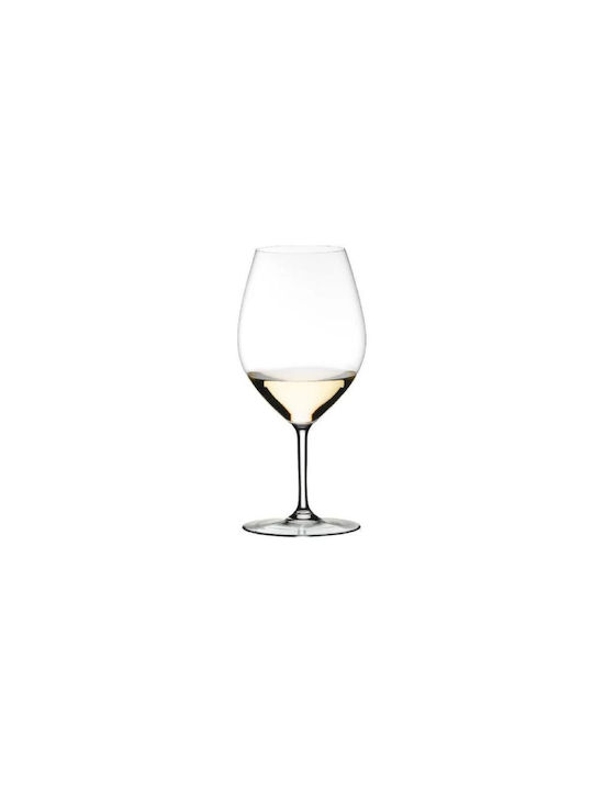 Riedel Set Pahare pentru Vin Alb din Sticlă 4 Bucăți