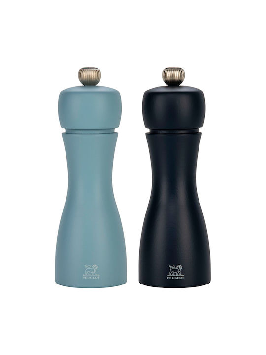 Peugeot Tahiti Manual Salt and Pepper Mill Set ...
