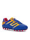 Maestro 700 V Agm Jr Kids Soccer Cleats & Shoes Molded Blue