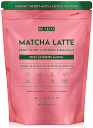 BeKeto Matcha Latte με MCT C8 BeKeto Matcha Latte με MCT C8