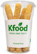 K Food Κριτσίνια Καλαμποκιού 100gr