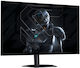 Gigabyte MO27Q28GR OLED Monitor 27" QHD 2560x1440 280Hz με Χρόνο Απόκρισης 0.03ms GTG