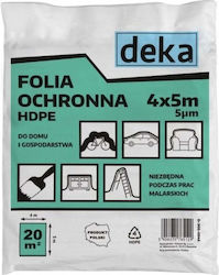 DEKA nuts Νάυλον Βαφής
