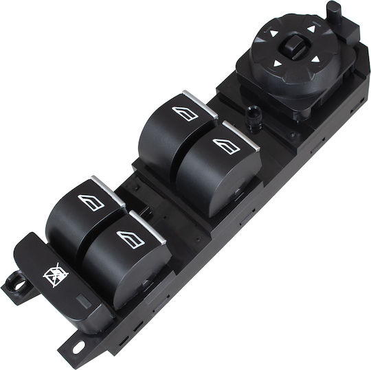 Ford Galaxy Ii 06-15 Combined Switch Electric Window Mirror Control