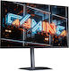 Gigabyte MO32U24 QD-OLED Monitor 31.5" 4K 3840x2160 240Hz