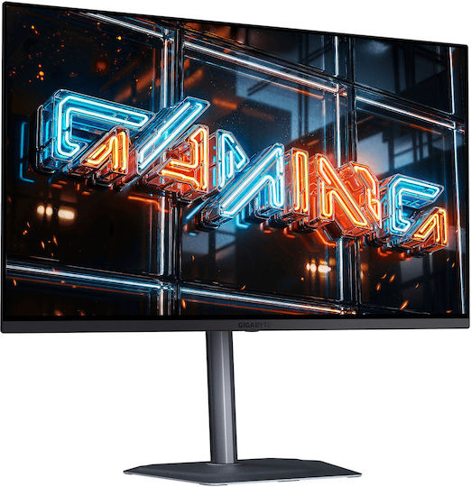 Gigabyte MO32U24 QD-OLED Monitor 31.5" 4K 3840x2160 240Hz
