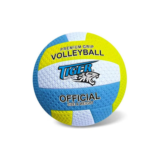 Star Kinder Basketbälle Volleyball Blau