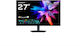 Gigabyte GO27Q24G OLED HDR Gaming Monitor 27" QHD 2560x1440 240Hz with Response Time 0.03ms GTG