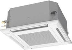 Fujitsu AUXG30KRLB/AOEG30KATA Професионален Инверторен Климатик Касета 28900 BTU с Хладилен Агент R32 Fujitsu AUXG30KRLB/AOEG30KATA Професионален Инверторен Климатик Касета 28900 BTU с Хладилен Агент R32