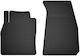 Front Rubber Car Mats Universal Jeep Cherokee Kl Suv 2013