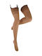 Damenstrumpfhosen Sara Bronze