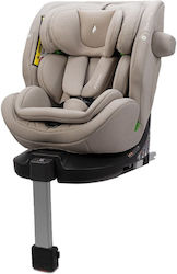 Osann One 360° i-Size With Isofix Wheat