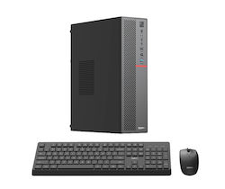 OptimX T5 SFF + USB keyboard and mouse kit OptimX T5 SFF + USB keyboard and mouse kit