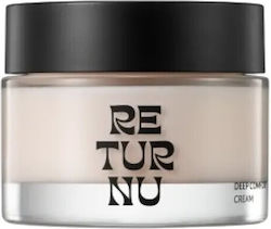 Returnu Deep Comfort Reich Wiederherstellung Creme 50ml