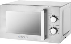 Omnys MWN-MM72021S 20lt Inox Omnys MWN-MM72021S 20lt Inox