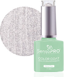 SensoPro Hema Free Gel Nagellack Silver Secrets...