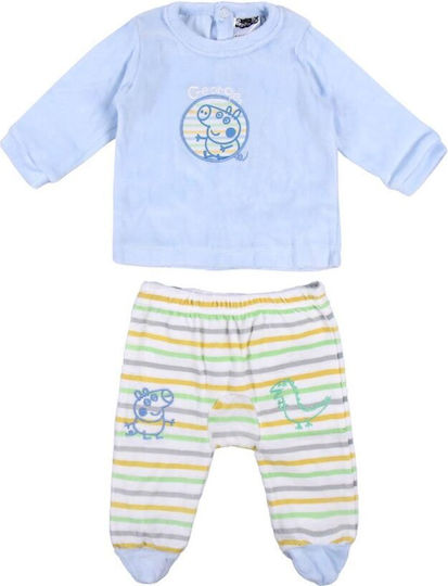 Newborn Baby Clothes Set Baby For Boy For 0-3 Months 2 Pieces