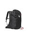 Black Diamond Jetforce Ορειβατικό Σακίδιο 35lt Μαύρο Hiking