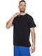 T-Shirt Schwarz