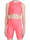 4F Kids Underwear Training Bra Pink