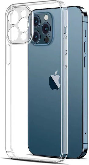 Husă Protectoare Flippy Poco X3 Pro TPU 1 Mm Transparentă