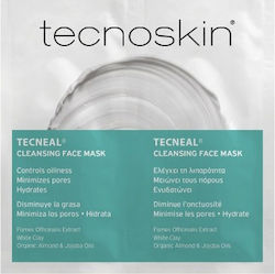 Tecnoskin Gesichtsmasken Tecnoskin Gesichtsmasken