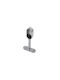 X-IT Sockel Der Vorhangschiene Wand