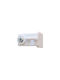 Gardinia White Curtain Wood End