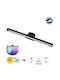 GloboStar LED Office Lamp in White Colour