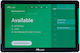 Milesight Meeting Room Controller Συνεδριακού Συστήματος