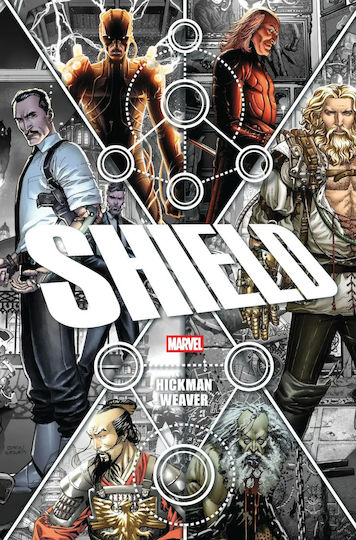 Shield
