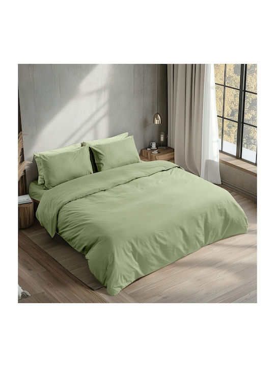 Beauty Home 1230 Cearceaf Super Dublu 240x268cm...