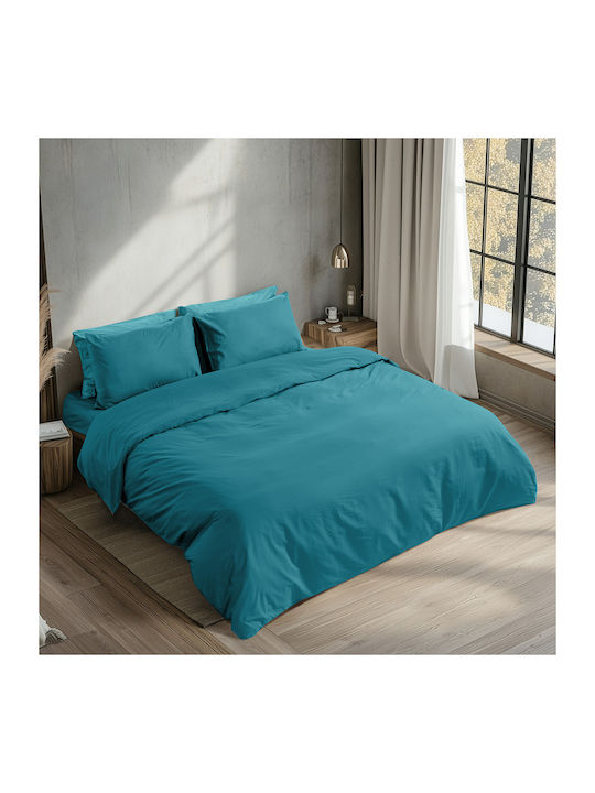Beauty Home 1230 Cearceaf Super Dublu 240x268 c...