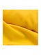 Pościelownia Ύφασμα Διακόσμησης με το Μέτρο Yellow