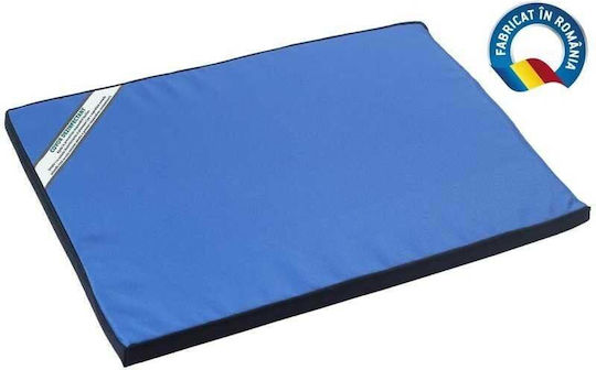 Pufrelax Covoare De Intrare Albastru 55x40cm SES-DM-F-PEX-55403-BCL Albastru