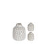 Zaros Vază Decorativă Ceramică (Diverse Culori)