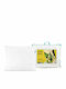 Wendre Aloe Vera Kopfkissen Schlaf Polyester 50x60cm