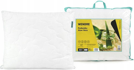 Wendre Aloe Vera Polyester Kopfkissen 50x60cm