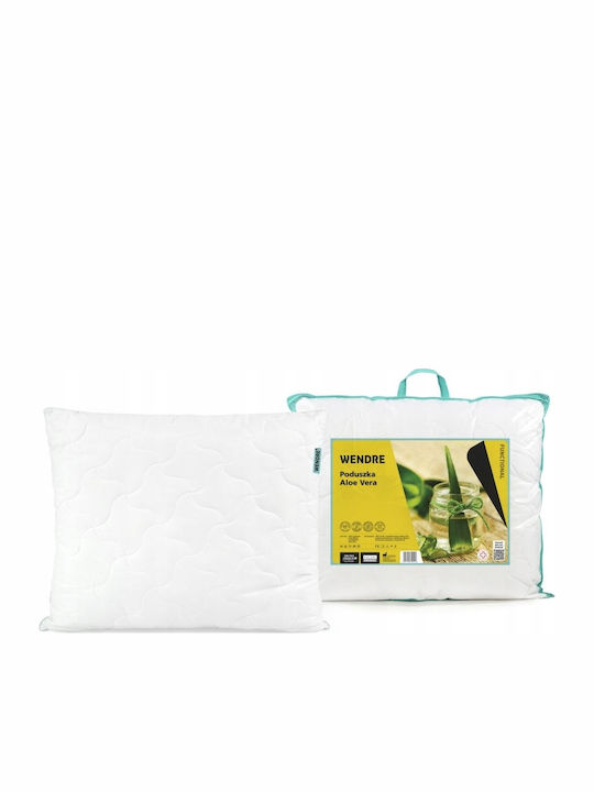 Wendre Aloe Vera Kopfkissen Schlaf Polyester 70x80cm