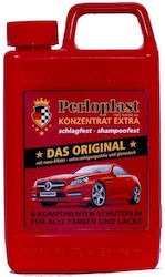 Perloplast Konzentrat Extra 12 Liquid Polishing / Cleaning / Protection for Body 500ml