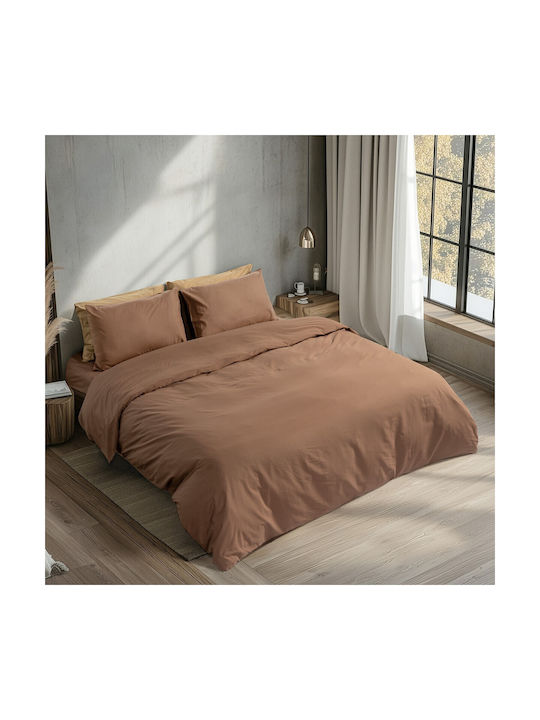 Beauty Home Art 1230 Set Of Pillowcases With En...