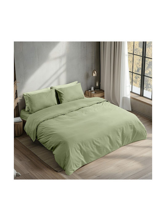 Beauty Home Art 1230 Set of Pillowcases with En...