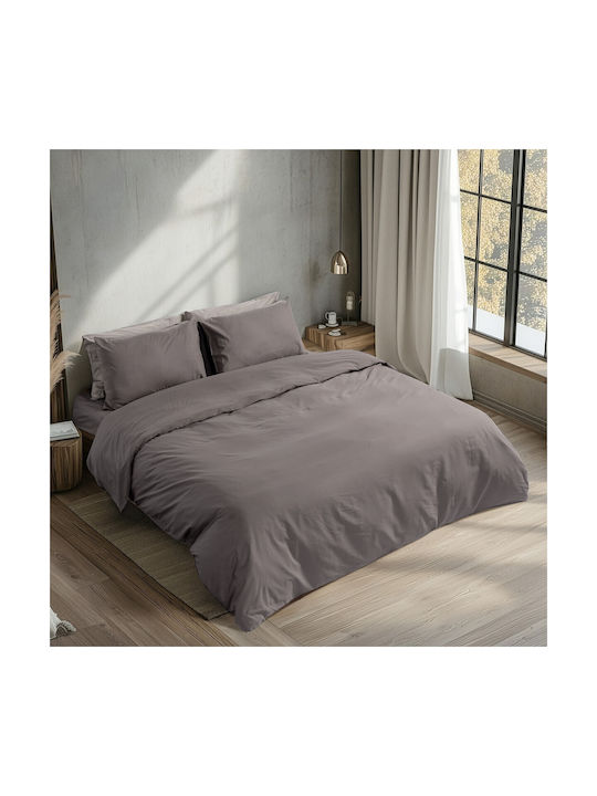 Beauty Home Art 1230 Set of Pillowcases with En...