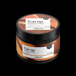 Purely Nutrition Self Tanning Κρέμα Purely Nutrition Self Tanning Κρέμα