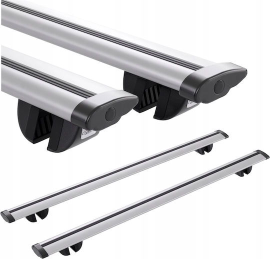 Roof Rack Toyota Land Cruiser J120 Suv 5d Year 2006-2009
