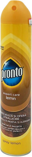 Alista Home Curățator Spray pentru Mobilier 300ml